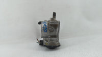 2013-2019 Nissan Sentra Throttle Body P/N:3RA60-01 C 3RA60-01 E, 3RA60-01 D Fits Fits 2013 2014 2015 2016 2017 2018 2019 OEM