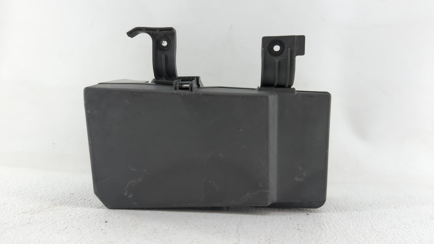 2013-2019 Nissan Sentra Fusebox Fuse Box Panel Relay Module P/N:284B7 3RA3E 284B7 3RA1A Fits OEM Used Auto Parts - Oemusedau