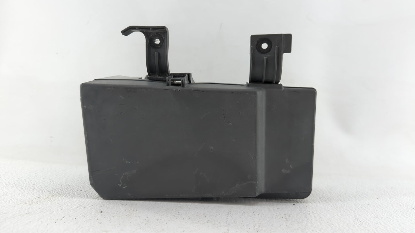 2013-2019 Nissan Sentra Fusebox Fuse Box Panel Relay Module P/N:284B7 3RA3E 284B7 3RA1A Fits OEM Used Auto Parts - Oemusedau