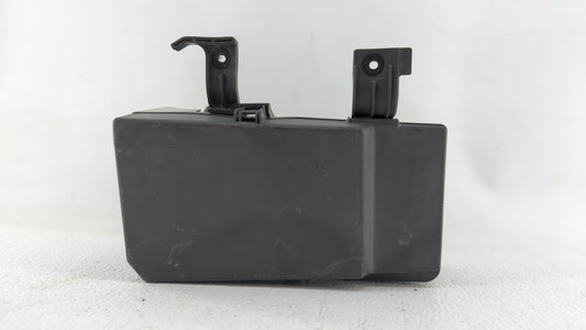 2013-2019 Nissan Sentra Fusebox Fuse Box Panel Relay Module P/N:284B7 3RA3E 284B7 3RA1A Fits OEM Used Auto Parts - Oemusedau