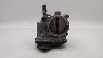 compare product 2013-2019 Nissan Sentra Throttle Body P/N:3RA60-01 C 3RA60-01 E, 3RA60-01 D Fits Fits 2013 2014 2015 2016 2017 2018 2019 OEM Used Auto Parts