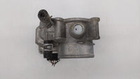 2013-2019 Nissan Sentra Throttle Body P/N:3RA60-01 C 3RA60-01 E, 3RA60-01 D Fits Fits 2013 2014 2015 2016 2017 2018 2019 OEM
