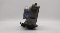 2013-2019 Nissan Sentra Throttle Body P/N:3RA60-01 C 3RA60-01 E, 3RA60-01 D Fits Fits 2013 2014 2015 2016 2017 2018 2019 OEM