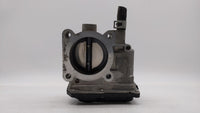 2013-2019 Nissan Sentra Throttle Body P/N:3RA60-01 C 3RA60-01 E, 3RA60-01 D Fits Fits 2013 2014 2015 2016 2017 2018 2019 OEM