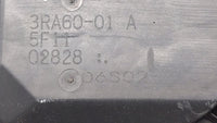 2013-2019 Nissan Sentra Throttle Body P/N:3RA60-01 C 3RA60-01 E, 3RA60-01 D Fits Fits 2013 2014 2015 2016 2017 2018 2019 OEM