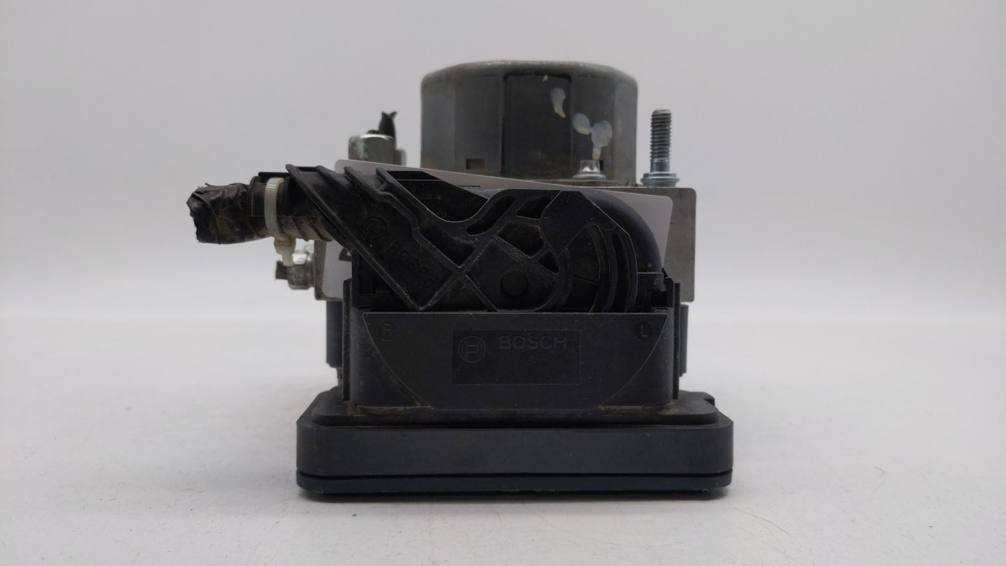 2014-2015 Nissan Sentra ABS Pump Control Module Replacement P/N:47660 3SG0C Fits Fits 2014 2015 OEM Used Auto Parts - Oemuse