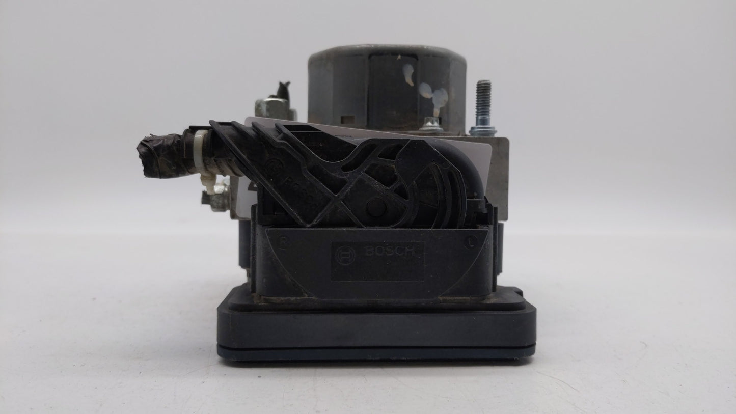 2014-2015 Nissan Sentra ABS Pump Control Module Replacement P/N:47660 3SG0C Fits Fits 2014 2015 OEM Used Auto Parts - Oemuse