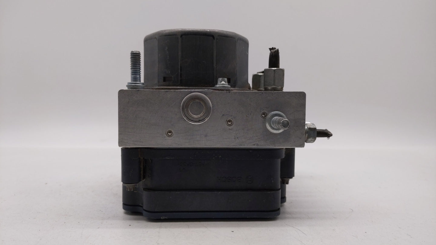 2014-2015 Nissan Sentra ABS Pump Control Module Replacement P/N:47660 3SG0C Fits Fits 2014 2015 OEM Used Auto Parts - Oemuse