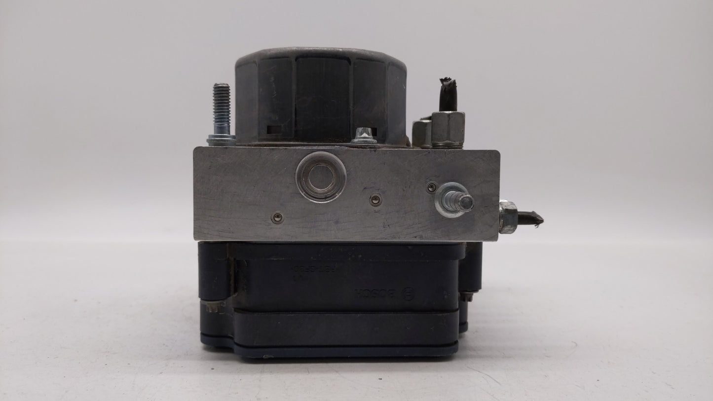 2014-2015 Nissan Sentra ABS Pump Control Module Replacement P/N:47660 3SG0C Fits Fits 2014 2015 OEM Used Auto Parts - Oemuse