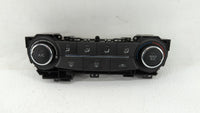 2015-2017 Nissan Sentra Climate Control Module Temperature AC/Heater Replacement P/N:275004AF2B 275004AT2A Fits OEM Used Aut