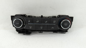 compare product 2015-2017 Nissan Sentra Climate Control Module Temperature AC/Heater Replacement P/N:275004AF2B 275004AT2A Fits OEM Used Auto Parts
