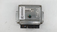 2013-2015 Nissan Sentra PCM Engine Control Computer ECU ECM PCU OEM P/N:BEM404-300 A1 NEC001-666 Fits Fits 2013 2014 2015 OE