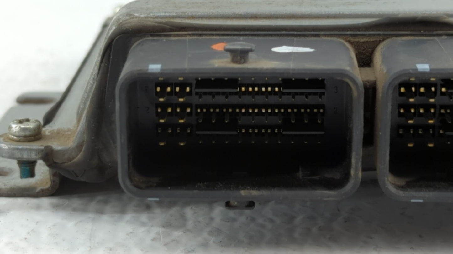 2013-2015 Nissan Sentra PCM Engine Control Computer ECU ECM PCU OEM P/N:BEM404-300 A1 NEC001-666 Fits Fits 2013 2014 2015 OE