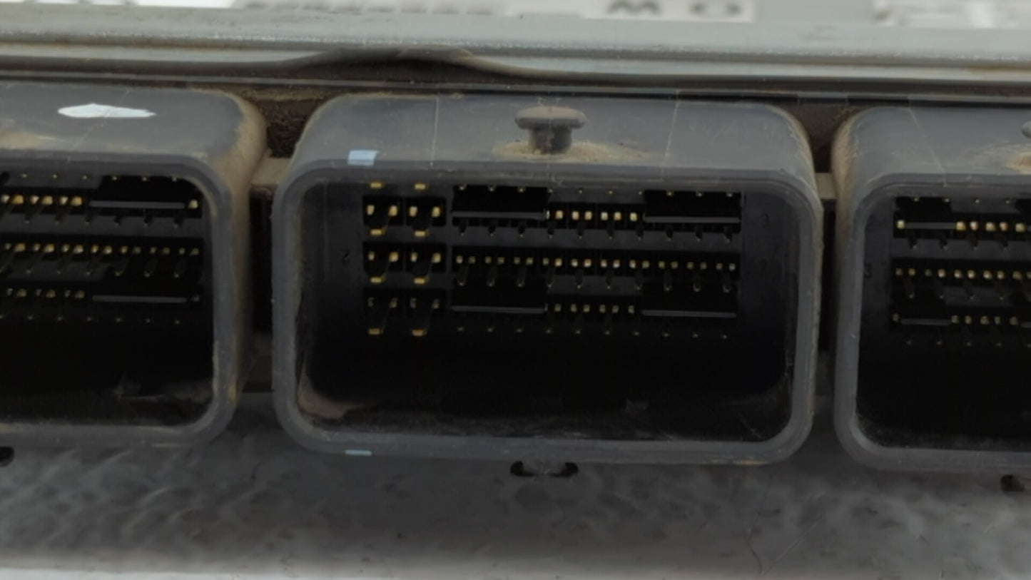 2013-2015 Nissan Sentra PCM Engine Control Computer ECU ECM PCU OEM P/N:BEM404-300 A1 NEC001-666 Fits Fits 2013 2014 2015 OE