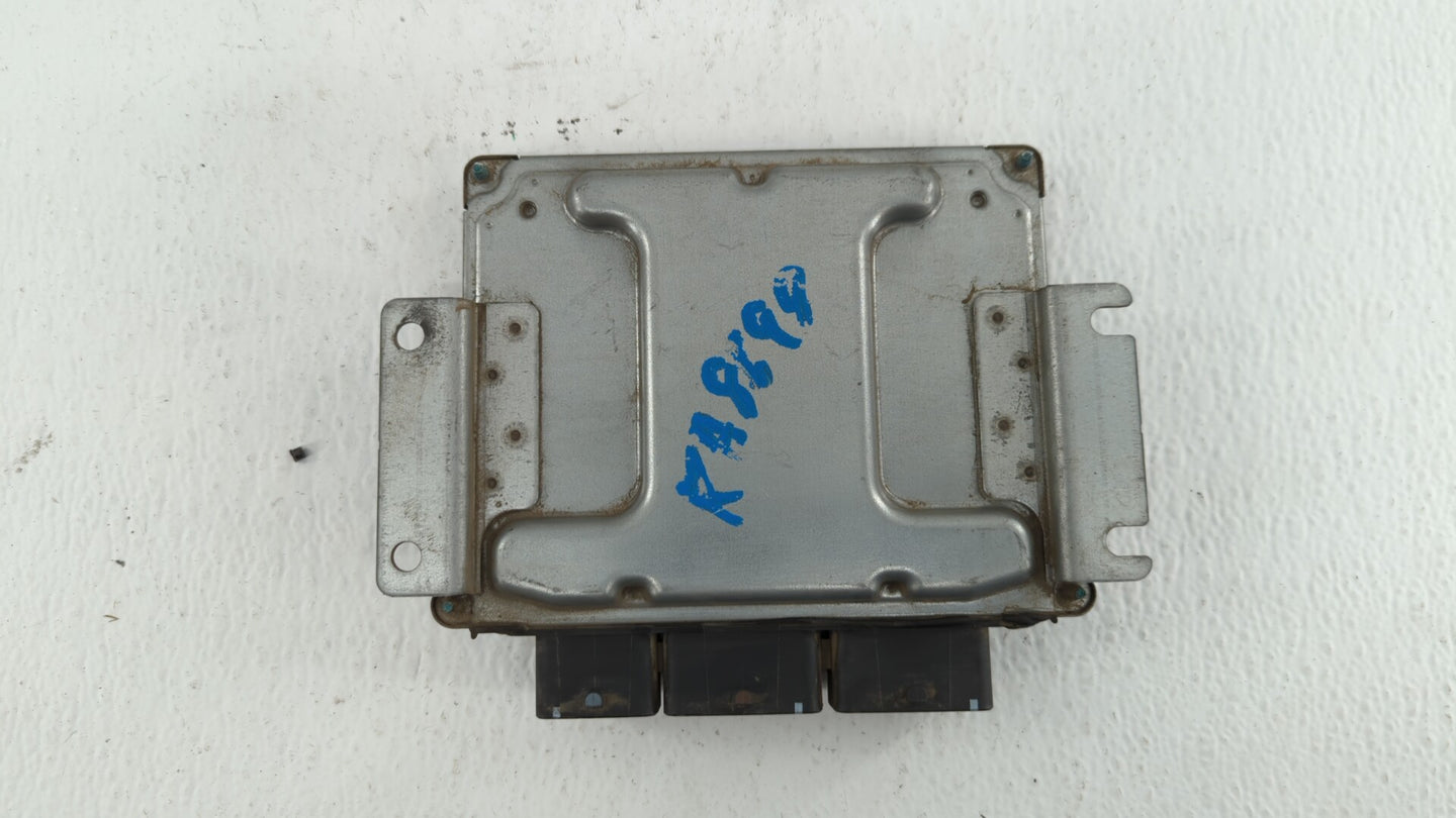 2013-2015 Nissan Sentra PCM Engine Control Computer ECU ECM PCU OEM P/N:BEM404-300 A1 NEC001-666 Fits Fits 2013 2014 2015 OE