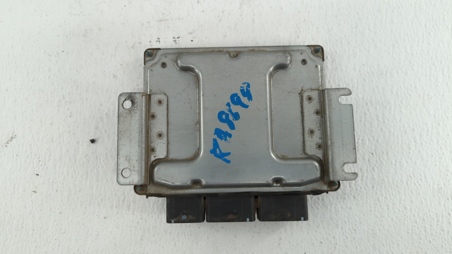 2013-2015 Nissan Sentra PCM Engine Control Computer ECU ECM PCU OEM P/N:BEM404-300 A1 NEC001-666 Fits Fits 2013 2014 2015 OE