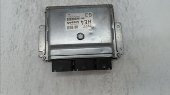 compare product 2013-2015 Nissan Sentra PCM Engine Control Computer ECU ECM PCU OEM P/N:BEM404-300 A1 NEC001-666 Fits Fits 2013 2014 2015 OEM Used Auto Parts