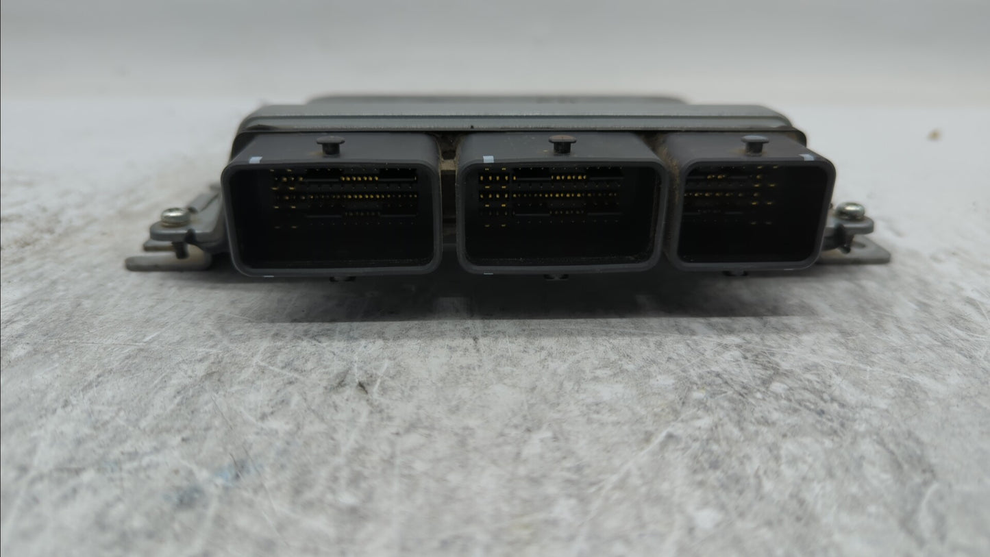 2013-2015 Nissan Sentra PCM Engine Control Computer ECU ECM PCU OEM P/N:BEM404-300 A1 NEC001-666 Fits Fits 2013 2014 2015 OE