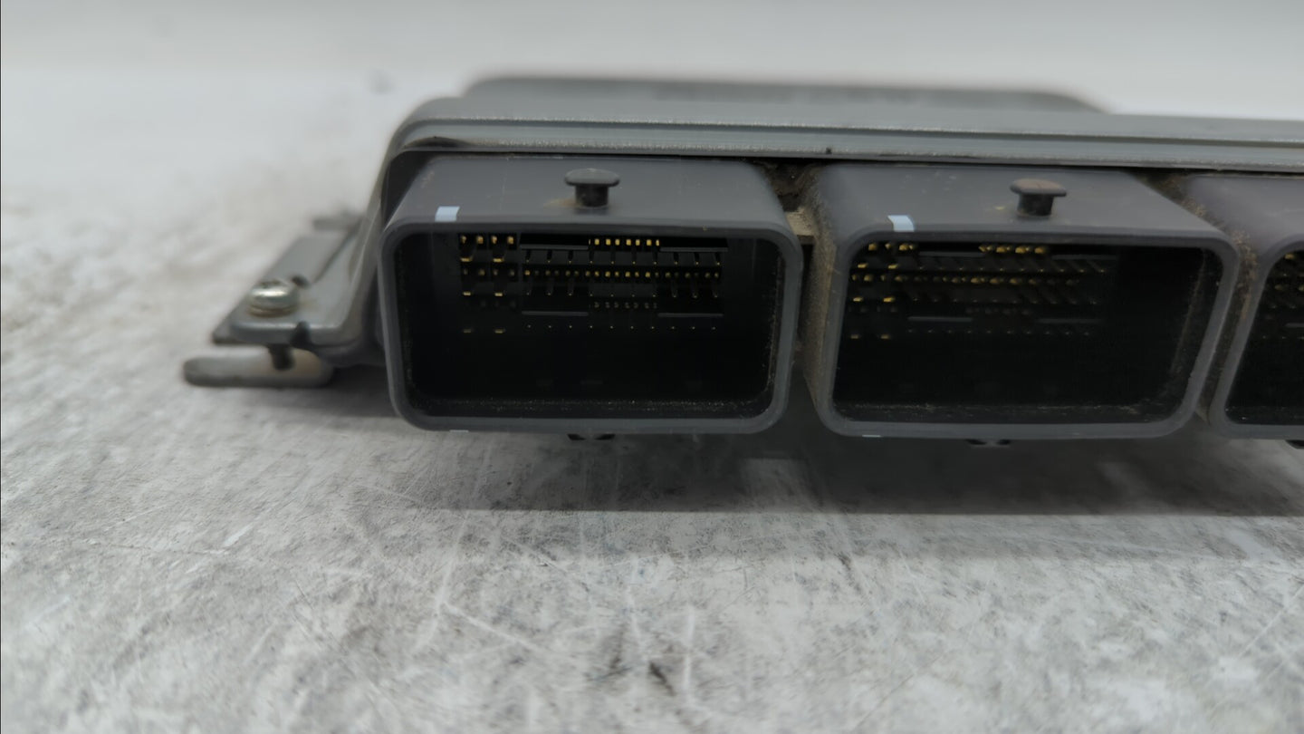 2013-2015 Nissan Sentra PCM Engine Control Computer ECU ECM PCU OEM P/N:BEM404-300 A1 NEC001-666 Fits Fits 2013 2014 2015 OE