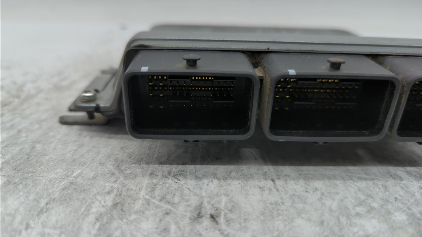 2013-2015 Nissan Sentra PCM Engine Control Computer ECU ECM PCU OEM P/N:BEM404-300 A1 NEC001-666 Fits Fits 2013 2014 2015 OE