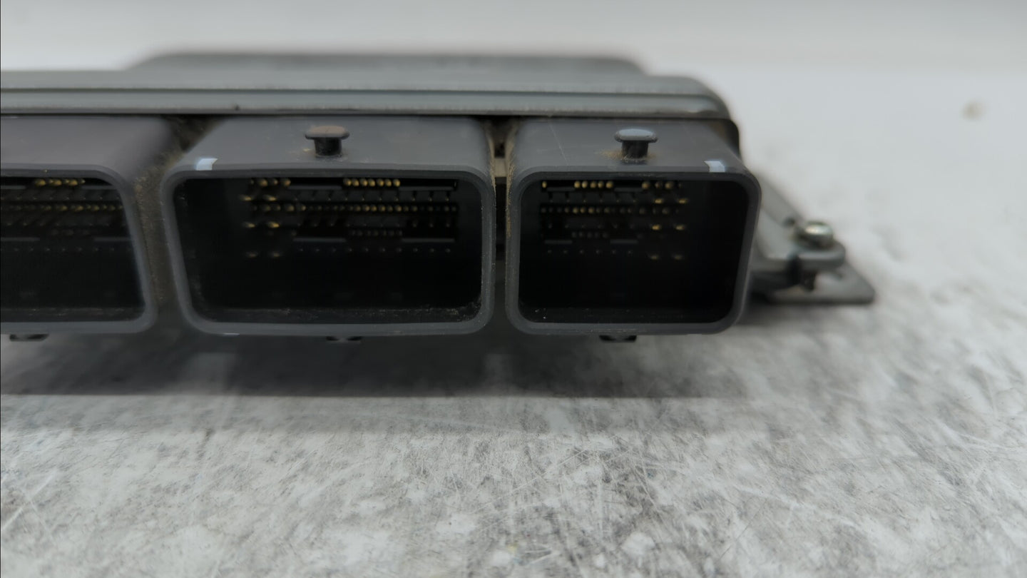 2013-2015 Nissan Sentra PCM Engine Control Computer ECU ECM PCU OEM P/N:BEM404-300 A1 NEC001-666 Fits Fits 2013 2014 2015 OE