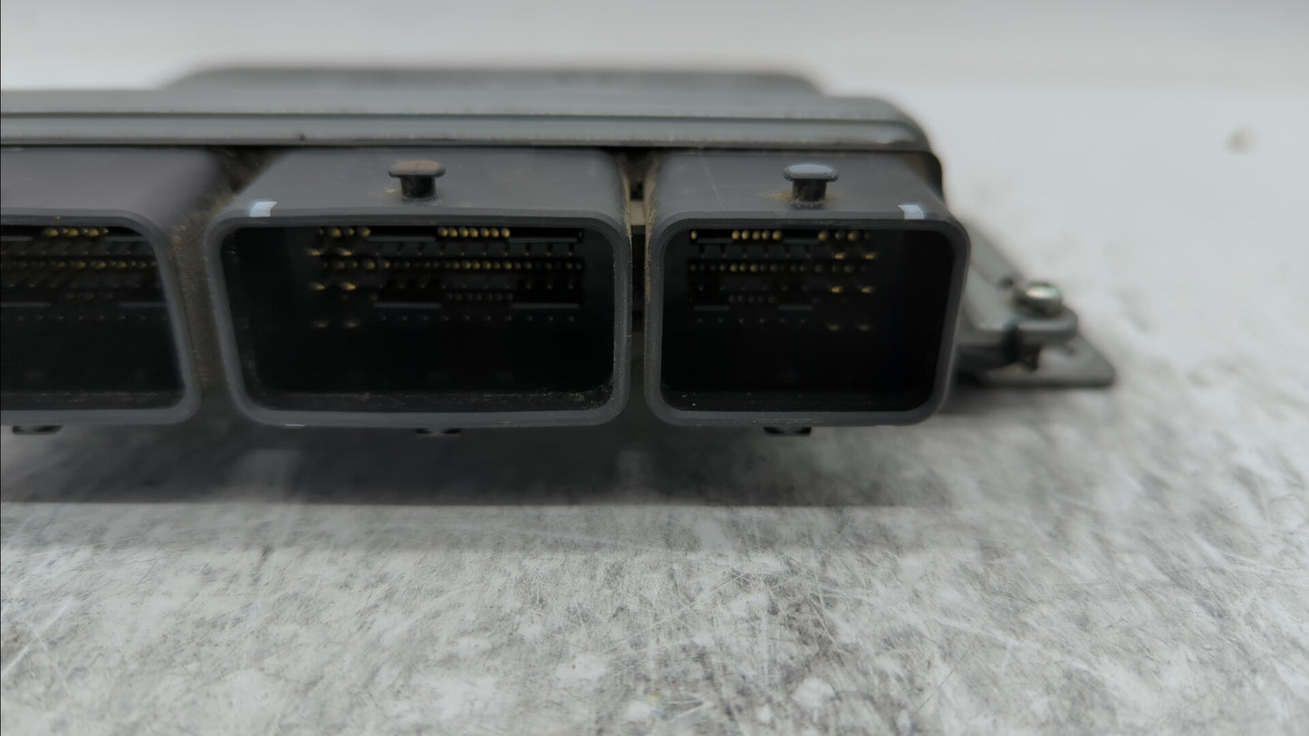 2013-2015 Nissan Sentra PCM Engine Control Computer ECU ECM PCU OEM P/N:BEM404-300 A1 NEC001-666 Fits Fits 2013 2014 2015 OE