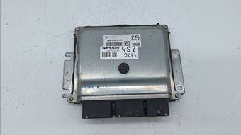 compare product 2013-2015 Nissan Sentra PCM Engine Control Computer ECU ECM PCU OEM P/N:BEM404-300 A1 NEC001-666 Fits Fits 2013 2014 2015 OEM Used Auto Parts