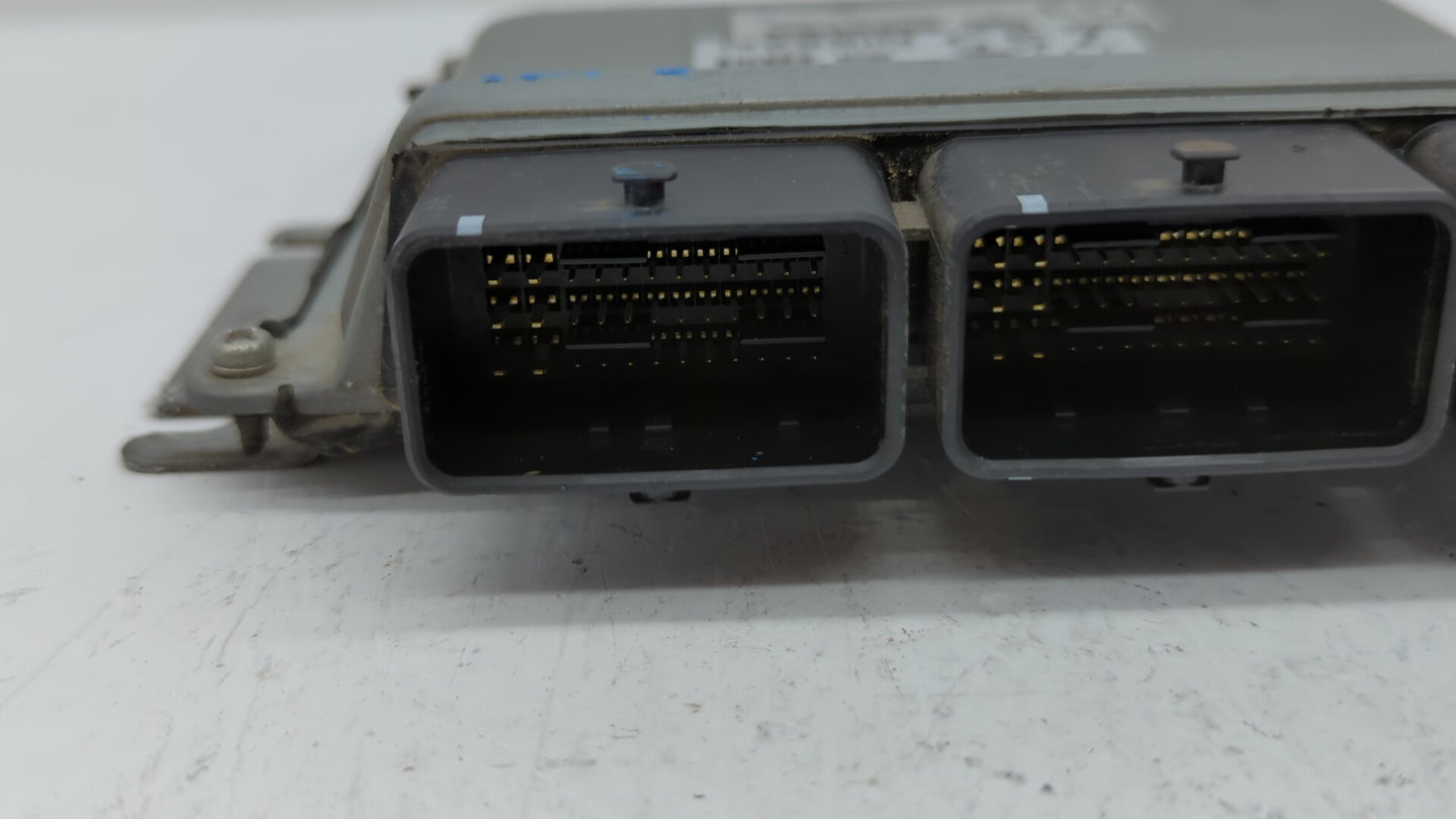 2013-2015 Nissan Sentra PCM Engine Control Computer ECU ECM PCU OEM P/N:BEM404-300 A1 NEC001-666 Fits Fits 2013 2014 2015 OE