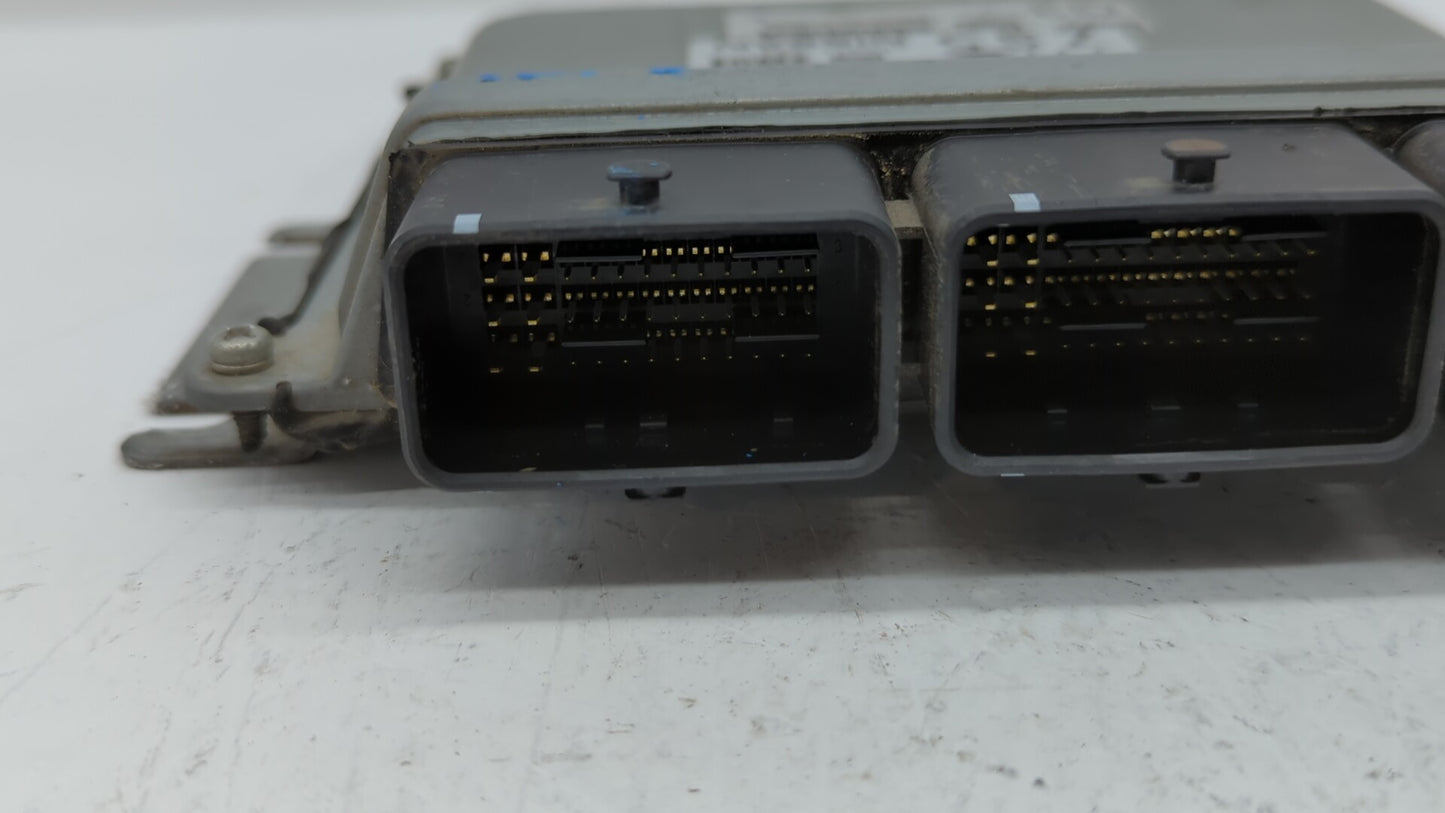 2013-2015 Nissan Sentra PCM Engine Control Computer ECU ECM PCU OEM P/N:BEM404-300 A1 NEC001-666 Fits Fits 2013 2014 2015 OE