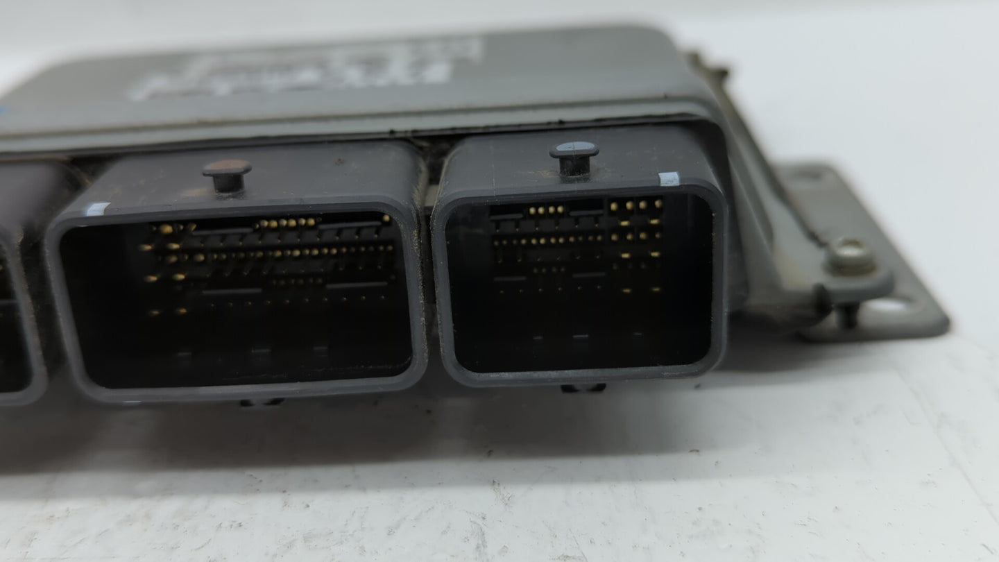 2013-2015 Nissan Sentra PCM Engine Control Computer ECU ECM PCU OEM P/N:BEM404-300 A1 NEC001-666 Fits Fits 2013 2014 2015 OE