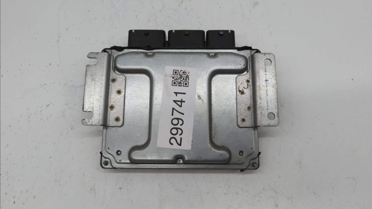 2013-2015 Nissan Sentra PCM Engine Control Computer ECU ECM PCU OEM P/N:BEM404-300 A1 NEC001-666 Fits Fits 2013 2014 2015 OE