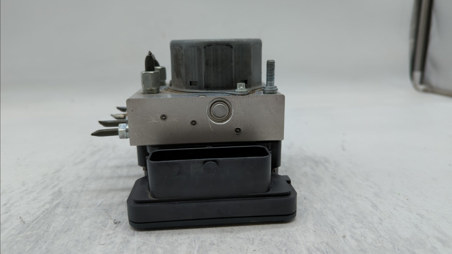 2015 Nissan Sentra ABS Pump Control Module Replacement P/N:47660 9AN0A 476609AN0A, 47660-9AN0A, 47660 9ANOA, 476609AN0A Fits