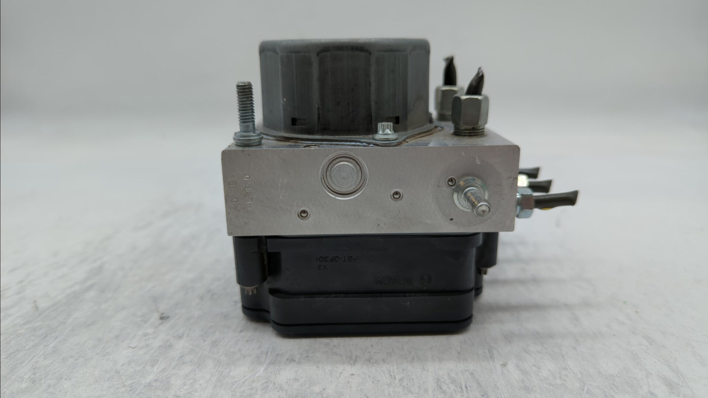 2015 Nissan Sentra ABS Pump Control Module Replacement P/N:47660 9AN0A 476609AN0A, 47660-9AN0A, 47660 9ANOA, 476609AN0A Fits
