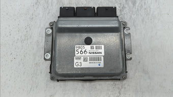 compare product 2013-2015 Nissan Sentra PCM Engine Control Computer ECU ECM PCU OEM P/N:BEM404-300 A1 NEC001-666 Fits Fits 2013 2014 2015 OEM Used Auto Parts
