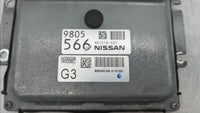 2013-2015 Nissan Sentra PCM Engine Control Computer ECU ECM PCU OEM P/N:BEM404-300 A1 NEC001-666 Fits Fits 2013 2014 2015 OE