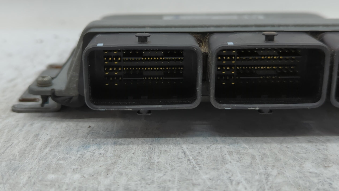 2013-2015 Nissan Sentra PCM Engine Control Computer ECU ECM PCU OEM P/N:BEM404-300 A1 NEC001-666 Fits Fits 2013 2014 2015 OE