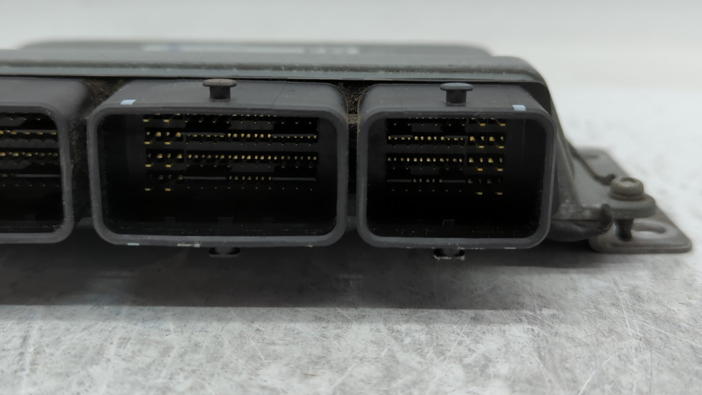 2013-2015 Nissan Sentra PCM Engine Control Computer ECU ECM PCU OEM P/N:BEM404-300 A1 NEC001-666 Fits Fits 2013 2014 2015 OE