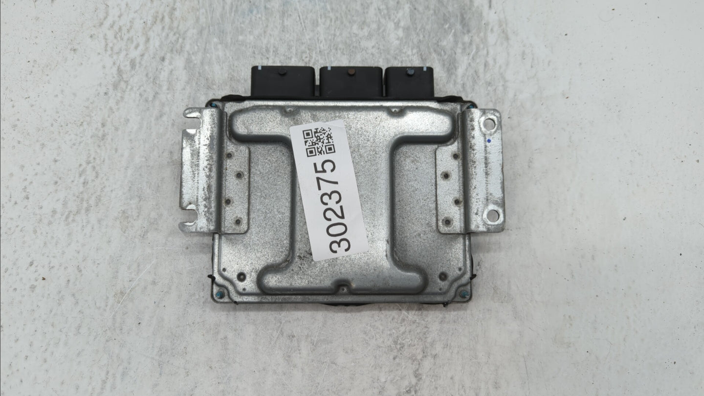2013-2015 Nissan Sentra PCM Engine Control Computer ECU ECM PCU OEM P/N:BEM404-300 A1 NEC001-666 Fits Fits 2013 2014 2015 OE