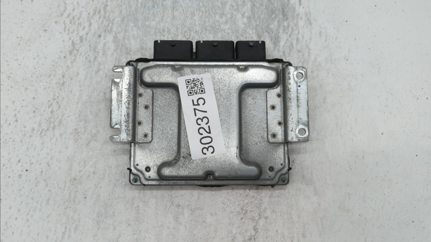 2013-2015 Nissan Sentra PCM Engine Control Computer ECU ECM PCU OEM P/N:BEM404-300 A1 NEC001-666 Fits Fits 2013 2014 2015 OE
