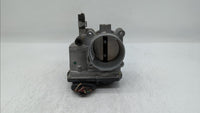 2013-2019 Nissan Sentra Throttle Body P/N:3RA60-01 C 3RA60-01 E, 3RA60-01 D Fits Fits 2013 2014 2015 2016 2017 2018 2019 OEM