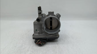 compare product 2013-2019 Nissan Sentra Throttle Body P/N:3RA60-01 C 3RA60-01 E, 3RA60-01 D Fits Fits 2013 2014 2015 2016 2017 2018 2019 OEM Used Auto Parts