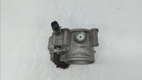 2013-2019 Nissan Sentra Throttle Body P/N:3RA60-01 C 3RA60-01 E, 3RA60-01 D Fits Fits 2013 2014 2015 2016 2017 2018 2019 OEM