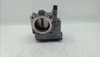 2013-2019 Nissan Sentra Throttle Body P/N:3RA60-01 C 3RA60-01 E, 3RA60-01 D Fits Fits 2013 2014 2015 2016 2017 2018 2019 OEM