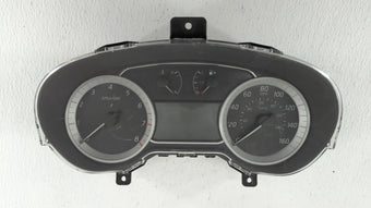 compare product 2014-2015 Nissan Sentra Instrument Cluster Speedometer Gauges P/N:248109AM0D Fits Fits 2014 2015 OEM Used Auto Parts