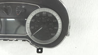 2014-2015 Nissan Sentra Instrument Cluster Speedometer Gauges P/N:248109AM0D Fits Fits 2014 2015 OEM Used Auto Parts - Oemus