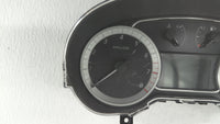 2014-2015 Nissan Sentra Instrument Cluster Speedometer Gauges P/N:248109AM0D Fits Fits 2014 2015 OEM Used Auto Parts - Oemus