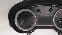 2014-2015 Nissan Sentra Instrument Cluster Speedometer Gauges P/N:248109AM0D Fits Fits 2014 2015 OEM Used Auto Parts - Oemus