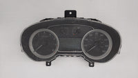 2014-2015 Nissan Sentra Instrument Cluster Speedometer Gauges P/N:248109AM0D Fits Fits 2014 2015 OEM Used Auto Parts - Oemus