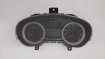 compare product 2014-2015 Nissan Sentra Instrument Cluster Speedometer Gauges P/N:248109AM0D Fits Fits 2014 2015 OEM Used Auto Parts