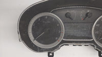 2014-2015 Nissan Sentra Instrument Cluster Speedometer Gauges P/N:248109AM0D Fits Fits 2014 2015 OEM Used Auto Parts - Oemus